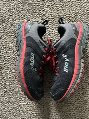 INOV-8 Men’s Parkclaw 275 GTX Sneakers